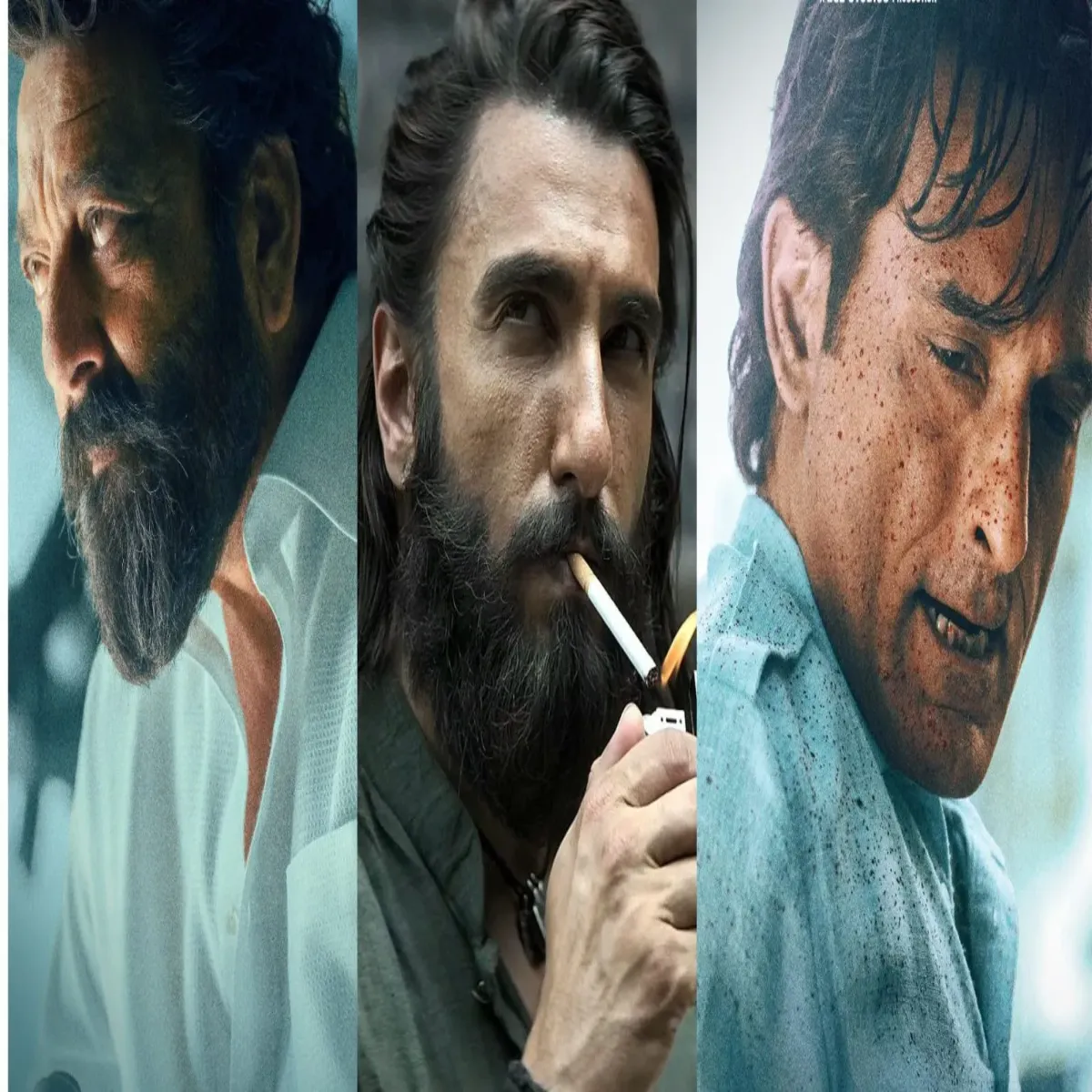 Filmcharacters Filmcharacters Dhurndhr Kirdaron Schchaee Klpna