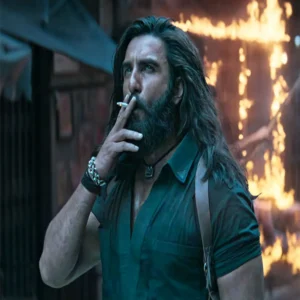 dhurandhar2 realistic set box office success