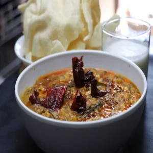 difference between chaunk tadka baghar