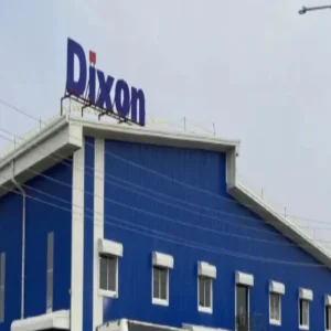 dixon technologies share price surge