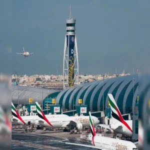 dubai flights resume middle east tension update