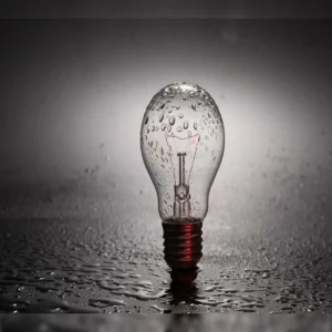 earth hour lights off energy saving campaign