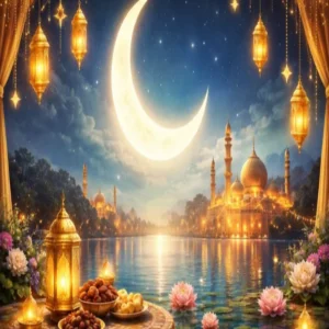 eid wishes india celebration 2026