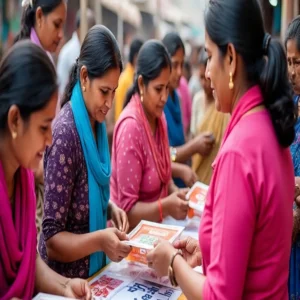 election freebies impact on state budgets india