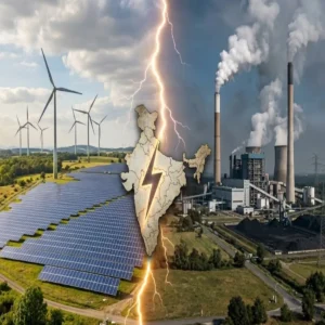 energy crisis india fuel relief