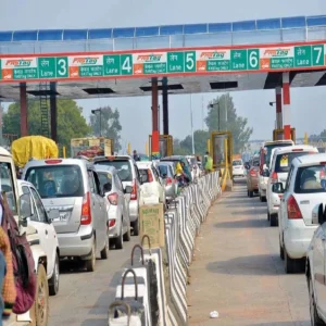 fastag rules double toll penalty unpaid payment alert