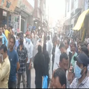 fatehpur family tragedy closed room deaths