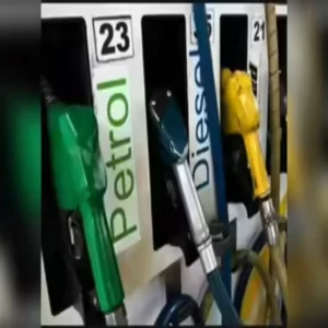 fuel prices india stable despite crude surge