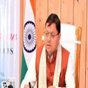 gairsain budget session opposition strategy