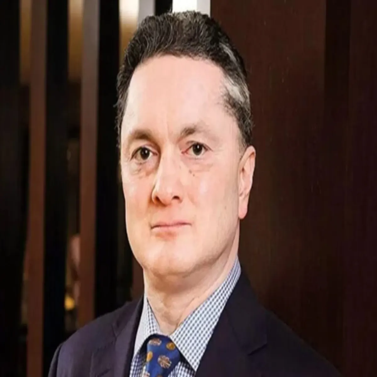 Businessnews Businessnews Gautm Singhaniya Spid Bot