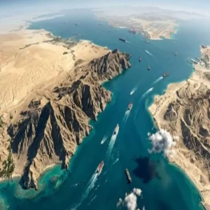 global oil crisis hormuz economic impact