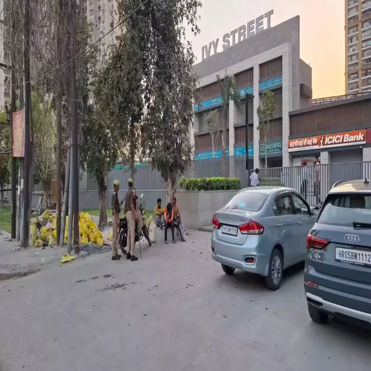 Gorakhpurmurdercase Gorakhpurmurdercase Prprti Dilr Htya Khulasa