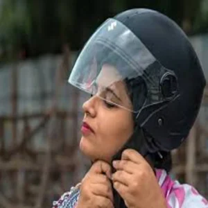 helmet cleaning tips for riders