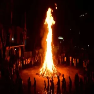 holi festival bhadra grahan date change