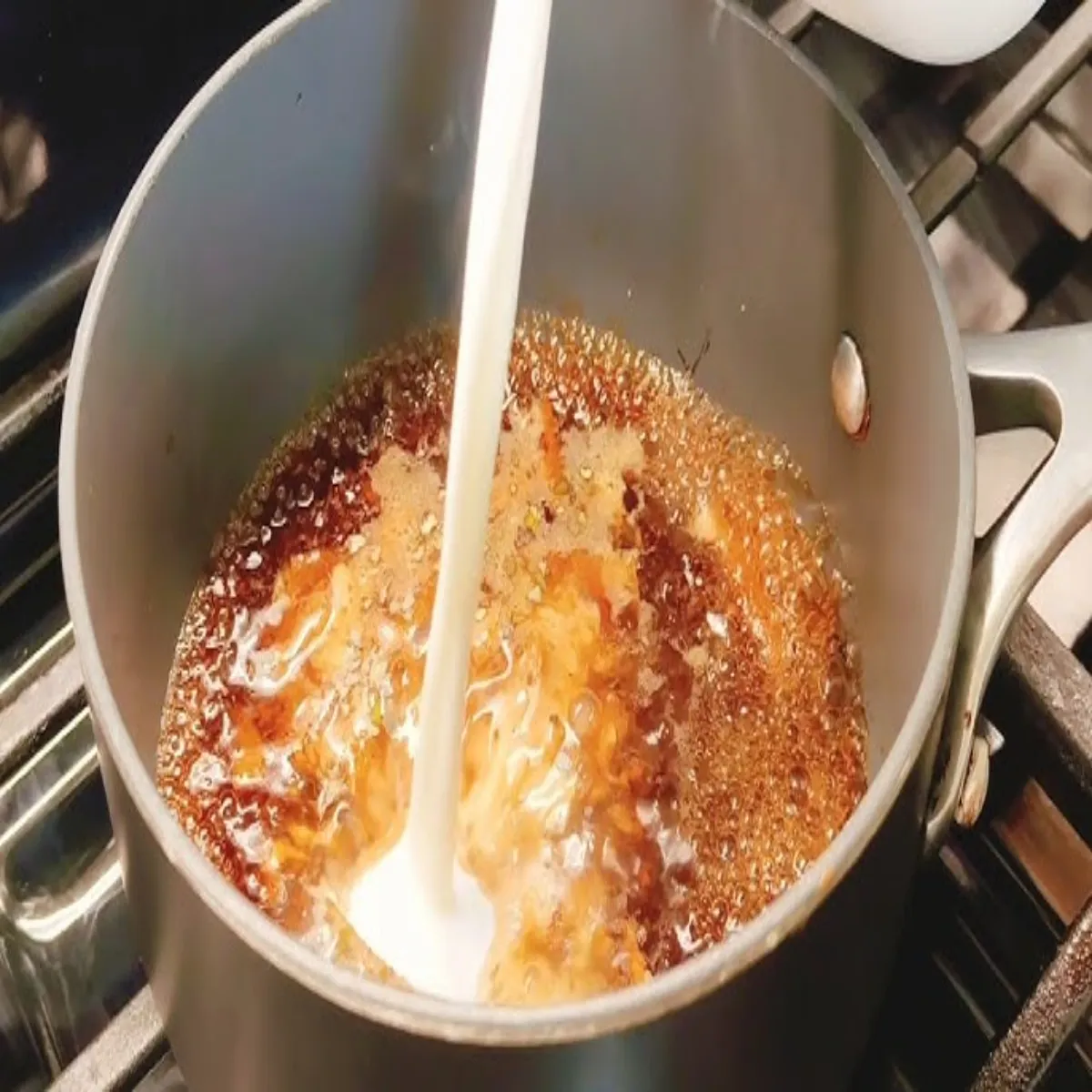 Tearecipe Tearecipe Chay Lie Ghr Bnaen