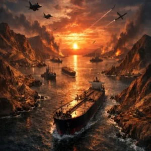 hormuz strait india shipping policy update