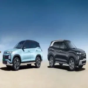 hyundai creta india sales export report