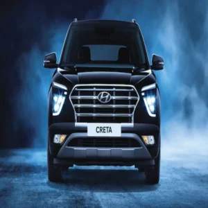 hyundai creta top mid size suv sales february india