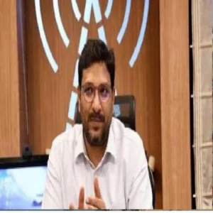 ias case sanjeev hans cbi fir bribery