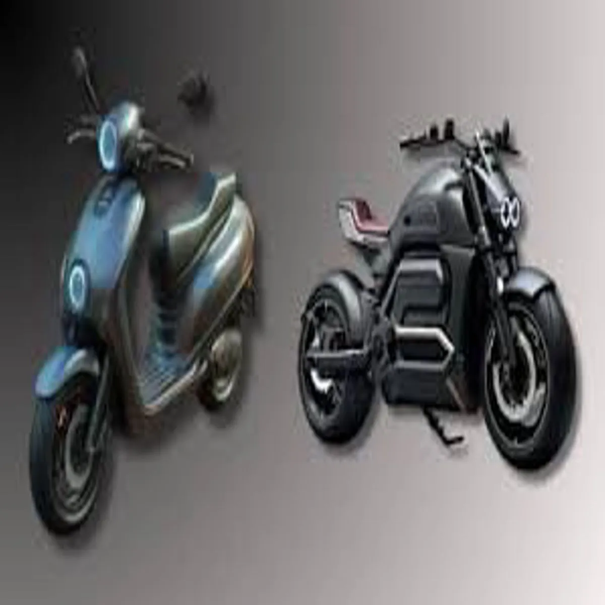 Electricscooters Electricscooters Phrvri Men Bdhi Ilektrik