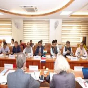india netherlands strategic partnership talks