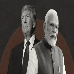 india us relations modi trump call clarification