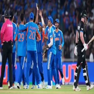 india wins t20 world cup 2026 beats new zealand