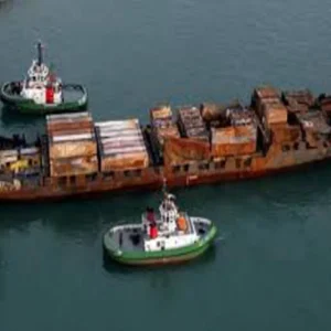 indian merchant navy engineer released iran