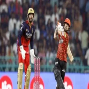 ipl 2026 opener rcb vs srh match today