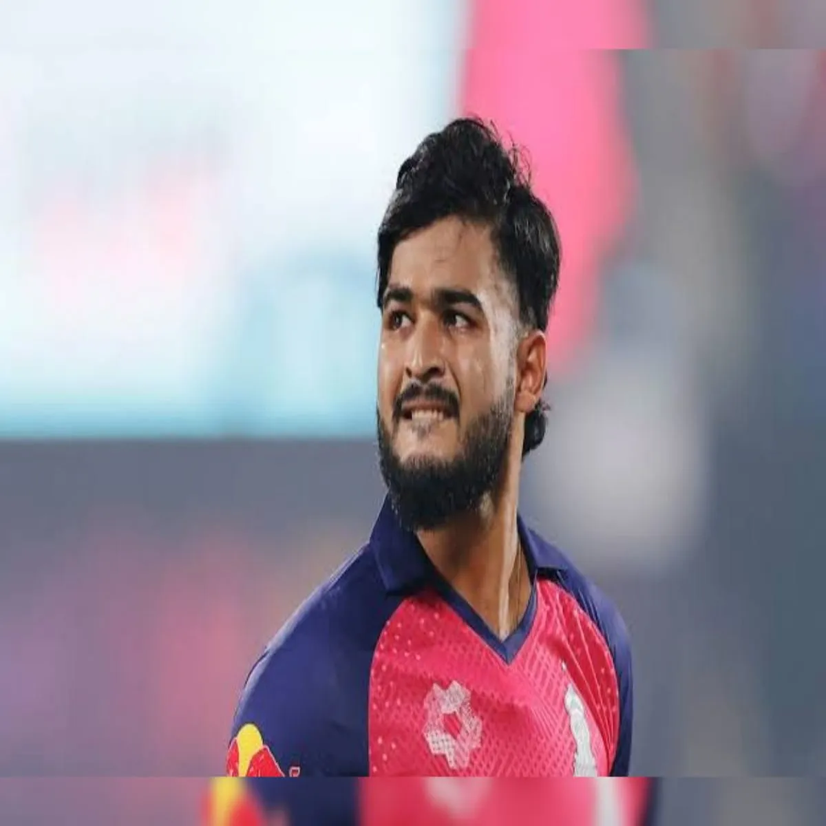 Ipl2026 Ipl2026 Rajsthan Ryls Kptani Uthe