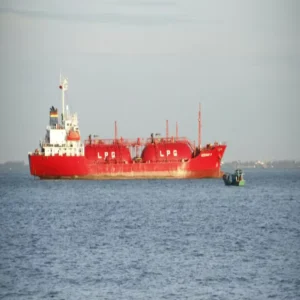 iran allows friendly ships hormuz route
