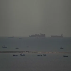 iran hormuz strait toll rule shipping impact