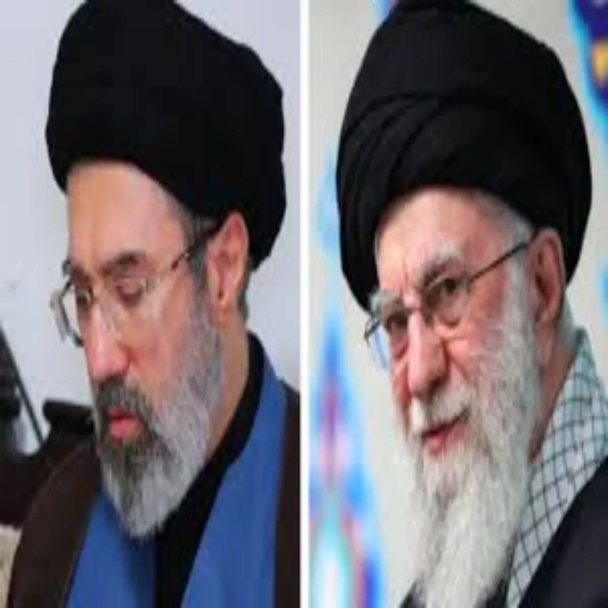 Iranleadership Iranleadership Mojtba Khameneee Lekr Khuphiya