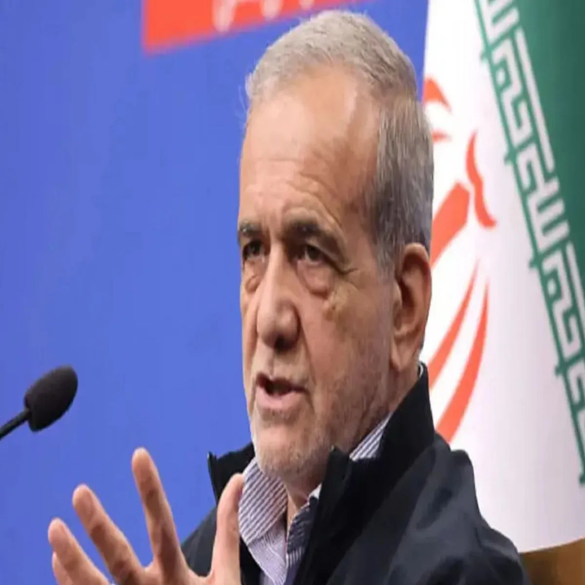 Iranpresident Iranpresident Khadi Deshon Hmlon Bich