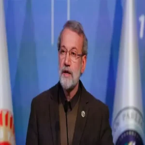 iran security chief larijani death confirmed