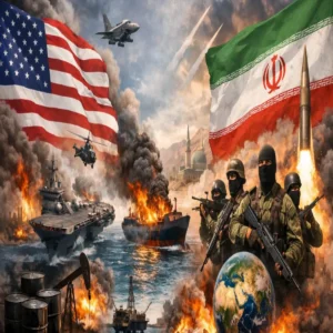 iran us narrative vietnam war comparison statement