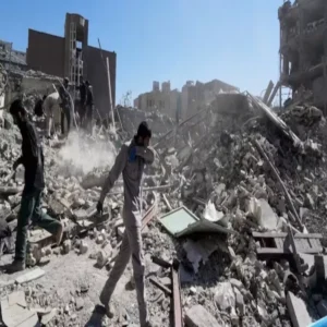 iran war ceasefire refusal hormuz tension