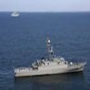 iran warship sinking diplomatic pressure