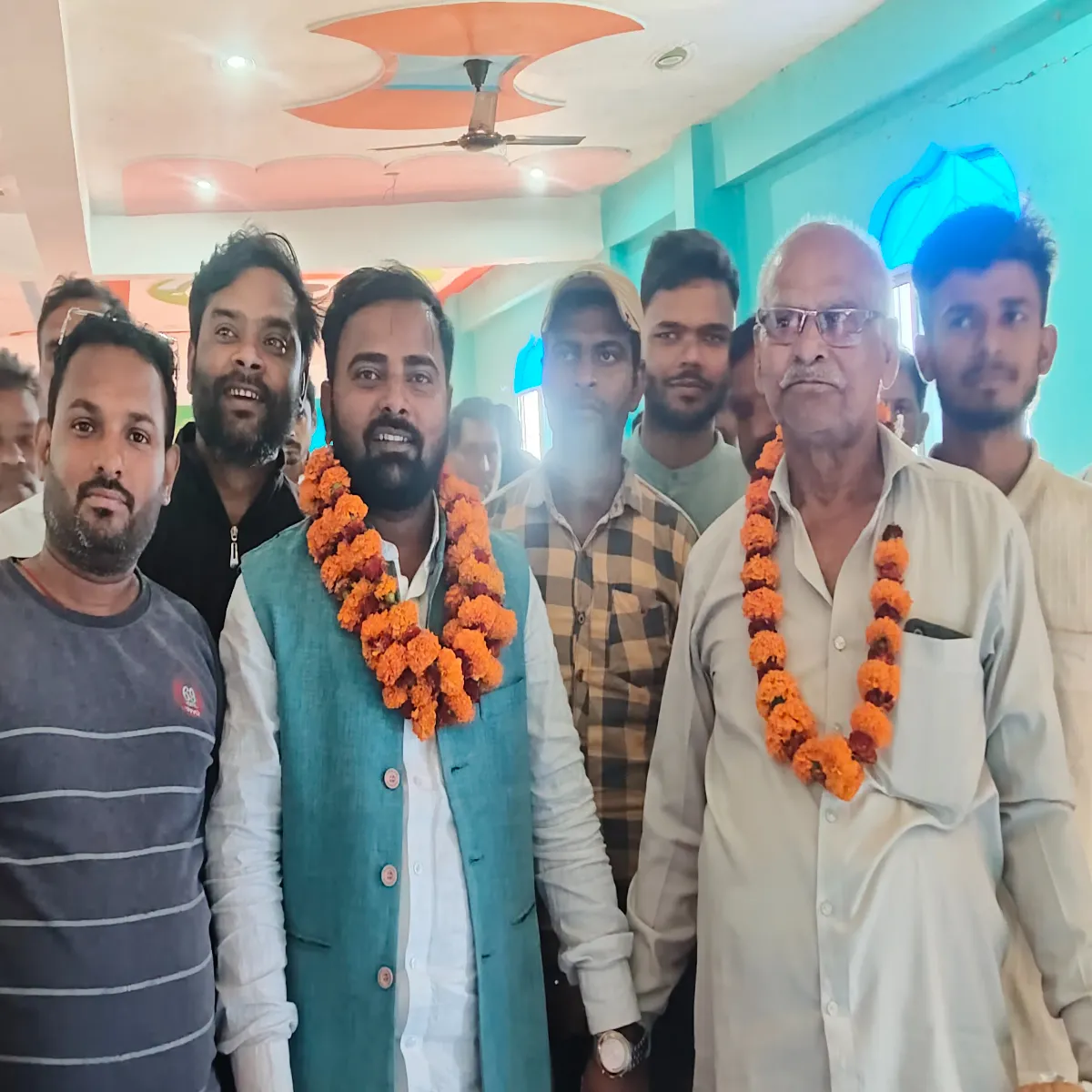 Jduelection Jduelection Jdyu Men Rashtriy Adhyksh