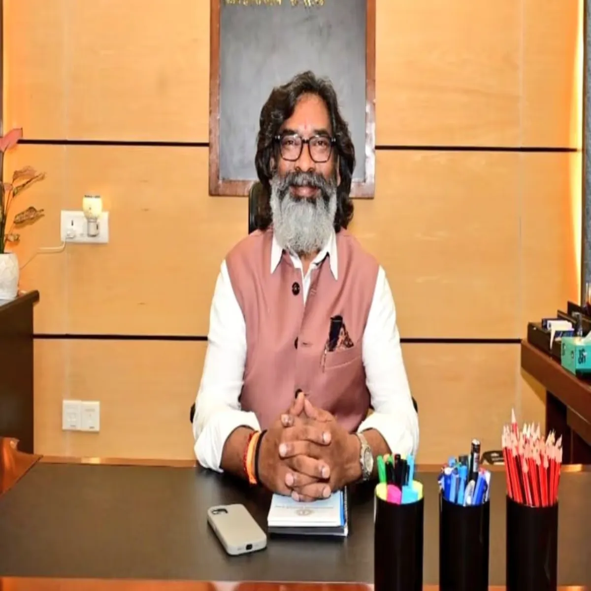 Jharkhandcabinet Jharkhandcabinet Rajy Kaibinet Siti Turist