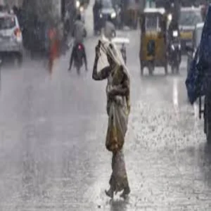 jharkhand weather rain forecast