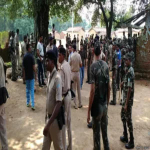 jharkhand witchcraft accusation elder abuse case