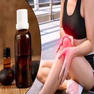 joint pain relief ayurvedic oil