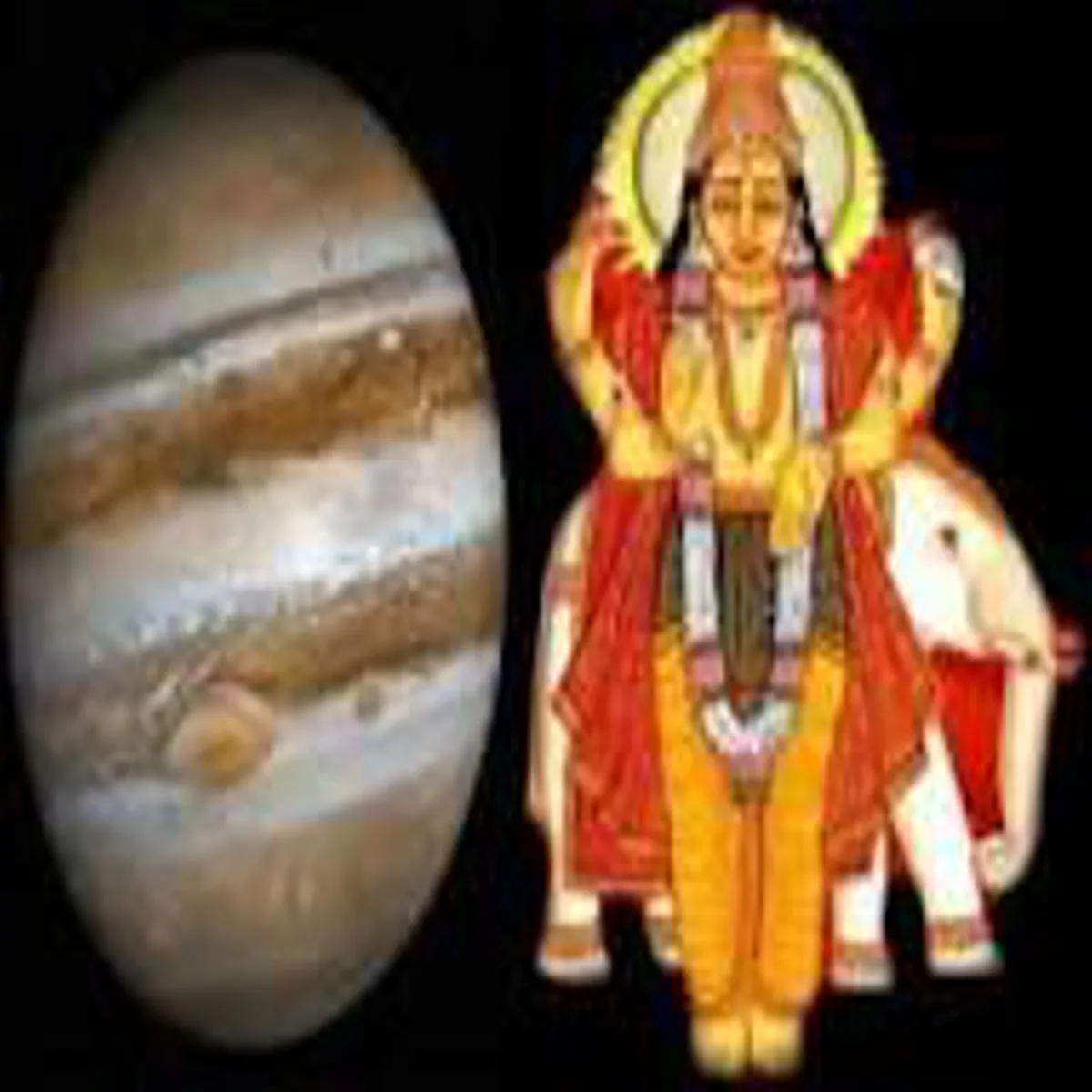 Jupitertransit Jupitertransit Guru Margi Hone Shuru