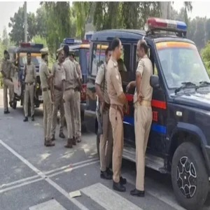 kanpur incident youth death police investigation