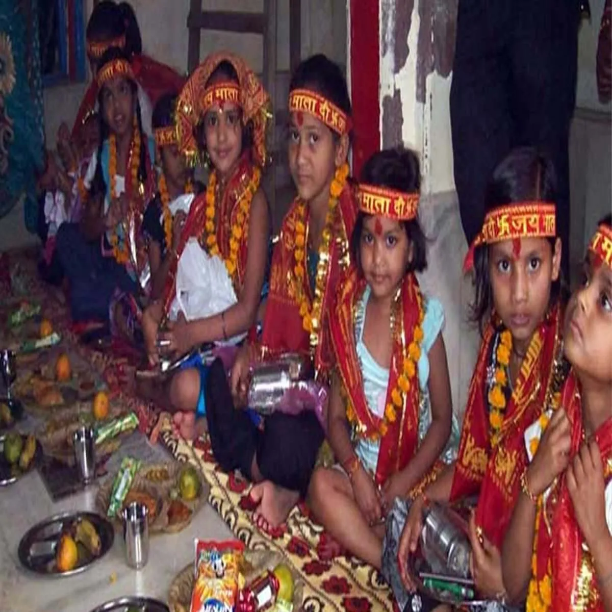 Kanyapujan Kanyapujan Janen Knya Pujn Shi