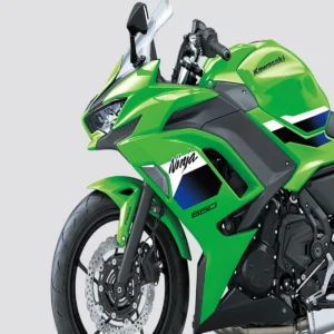 kawasaki ninja 650 discount offer india 2026