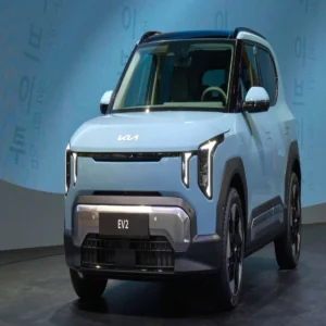 kia ev2 europe affordable electric car launch