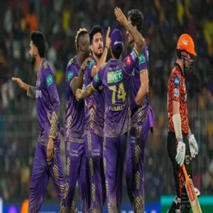 kkr without russell young players strategy update