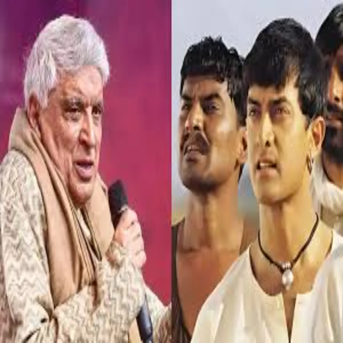 Lagaanstory Lagaanstory Janen Kyon Javed Akhtr